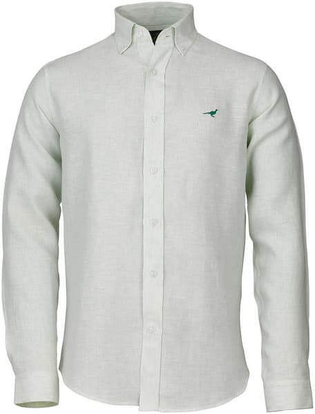 Portofino Shirt Green, view: 0