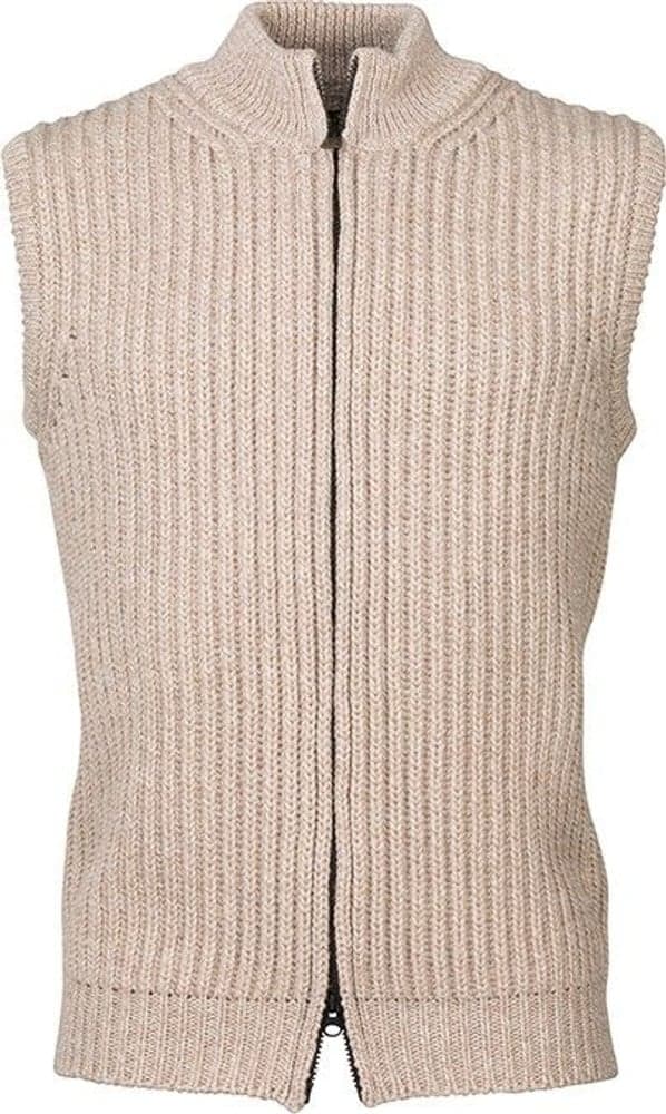 Dunbar Bodywarmer Sand, view: 0