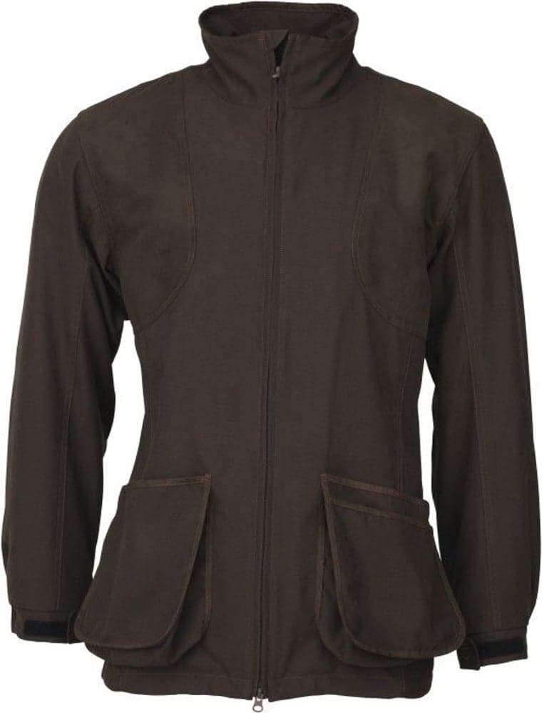 M's Clay Pro Jacket Brown, view: 0