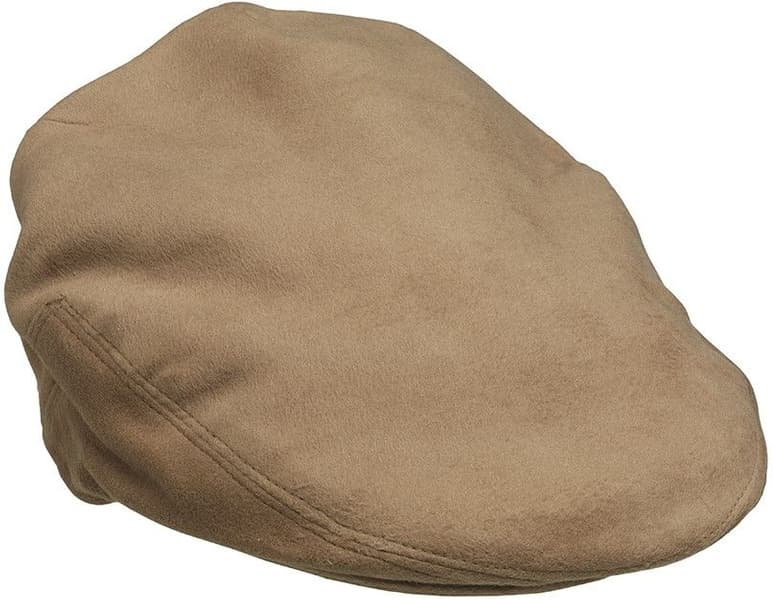 Belgravia Flat Cap Camel, view: 0