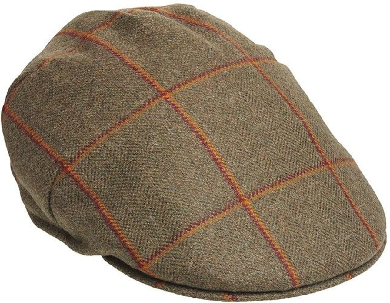 Clyde Balmoral Cap, view: 0