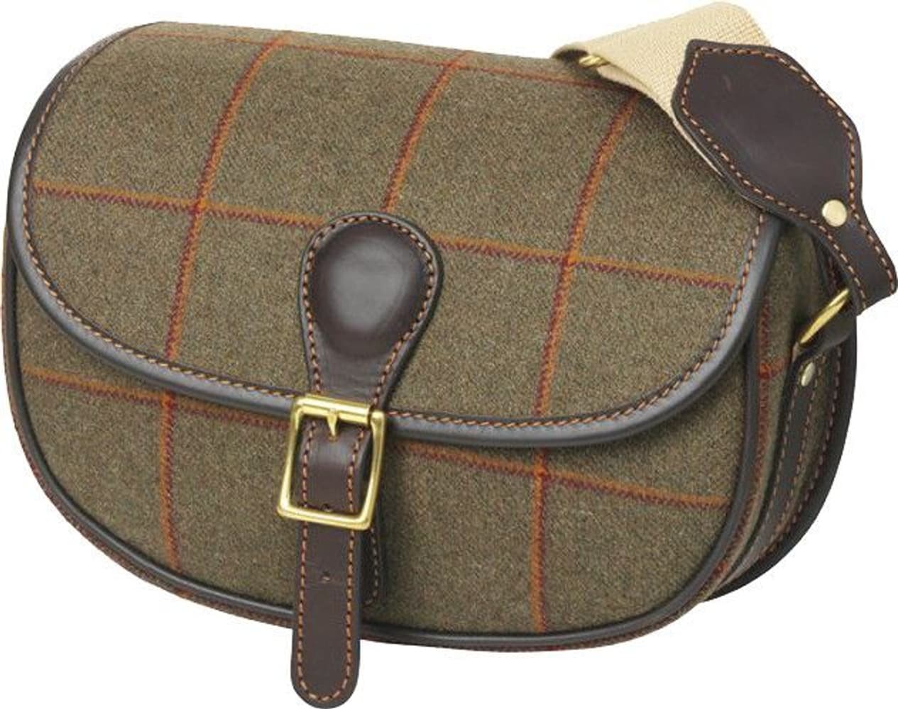 Clyde Cartridge Bag, view: 0