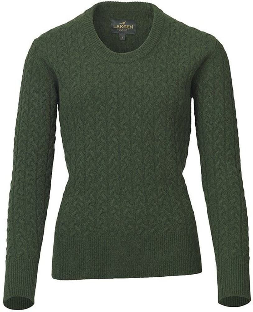 Burleigh Cable Knit Bottly, view: 0