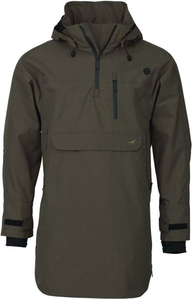 M's Dynamic Eco Smock Olive, view: 0