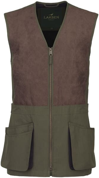 Marsh Shooting Vest, view: 0
