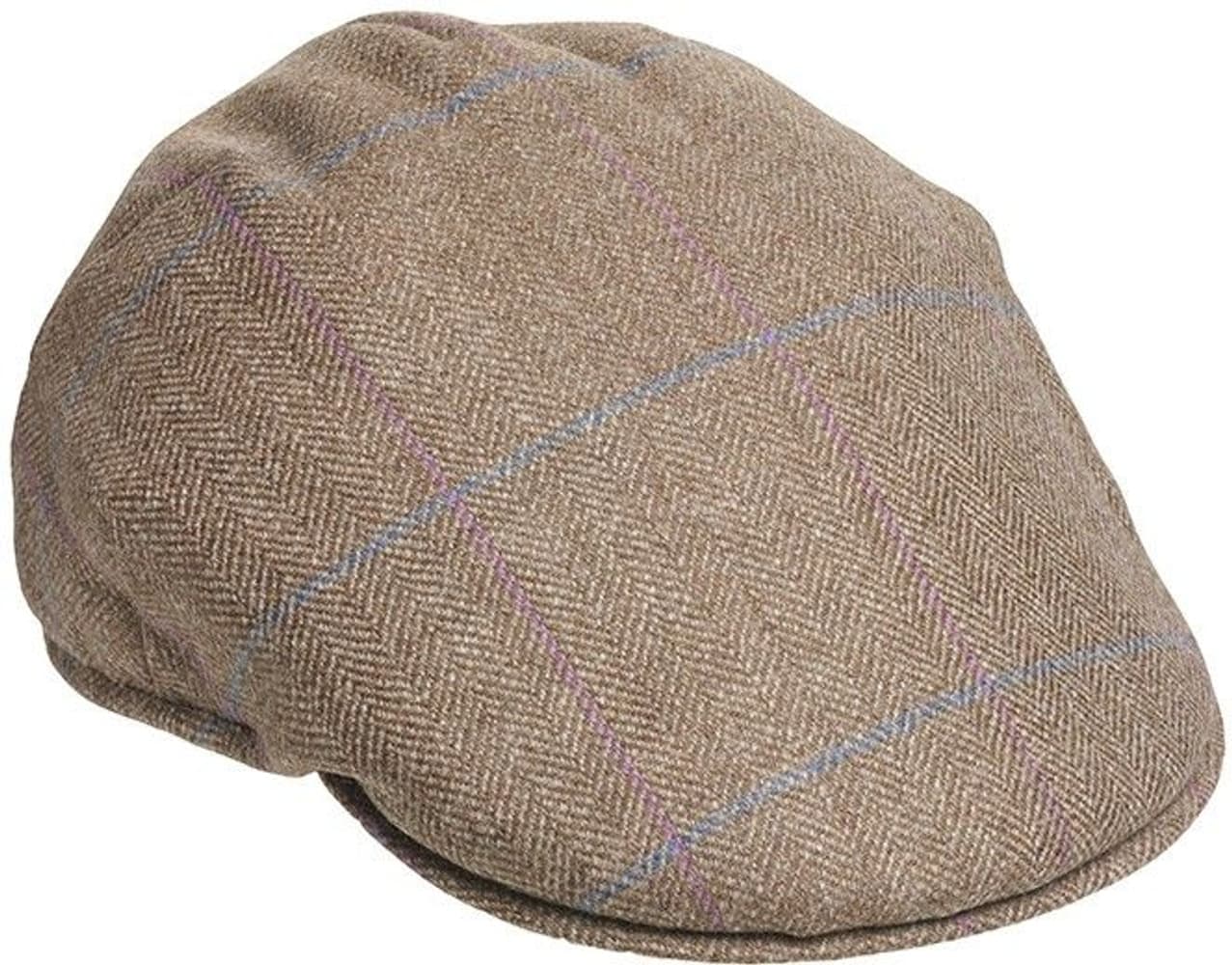 Ladies Ness Balmoral Cap, view: 0