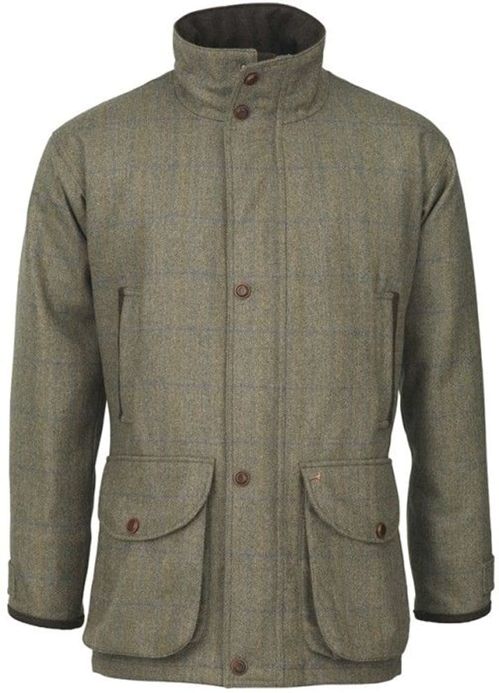 Laird Wingfield Coat, view: 0