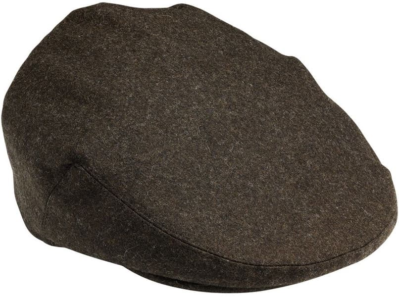 Matterhorn Balmoral Brown, view: 0