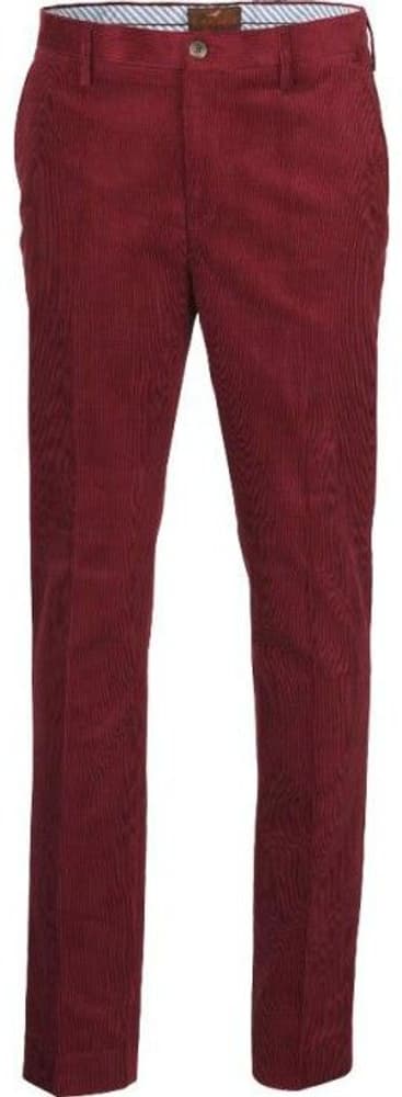 Kensington Trousers Rosewood, view: 0