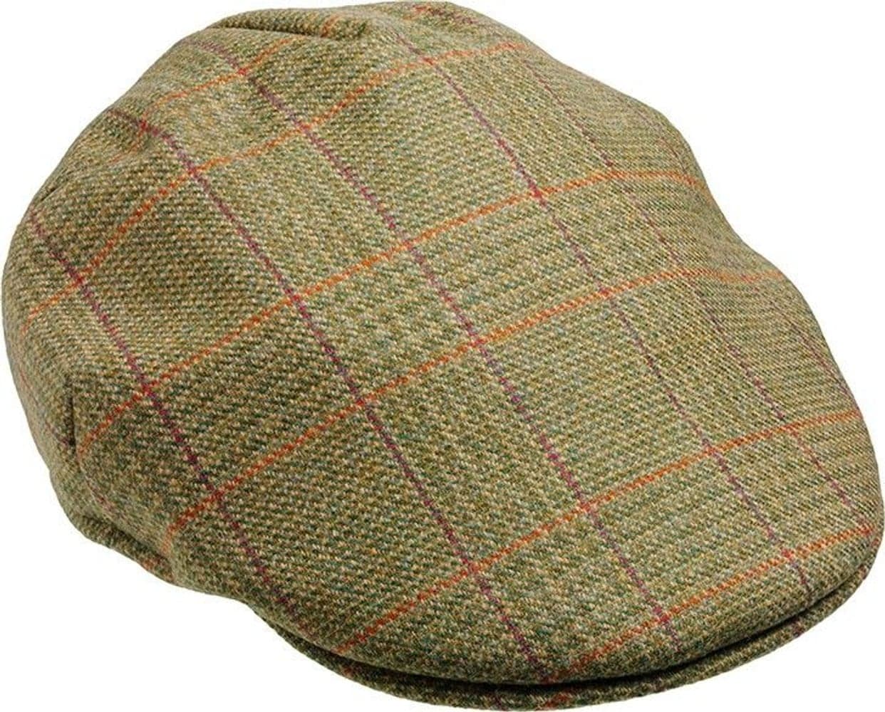 Lady Blunham Balmoral Cap, view: 0