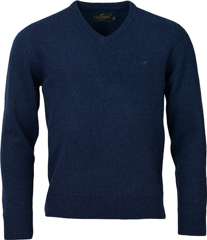 Windsor Windproof Knit Navy, view: 0