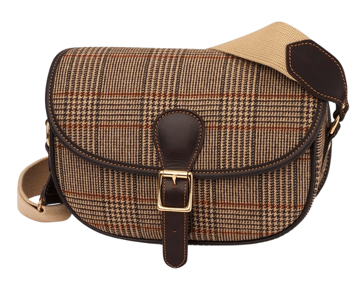 Cavendish Cartridge Bag, view: 0