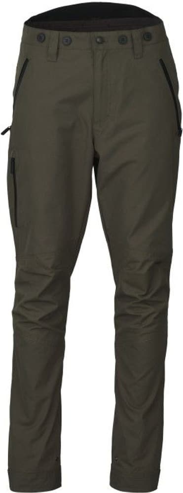 M's Dynamic Eco Trousers Olive, view: 0