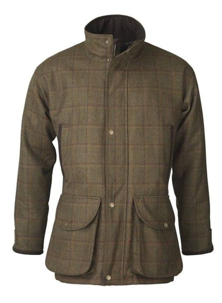 Woolston Wingfield Coat, view: 0