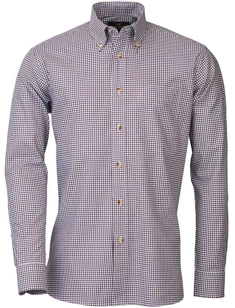 Alex Organic Cotton Shirt, view: 0