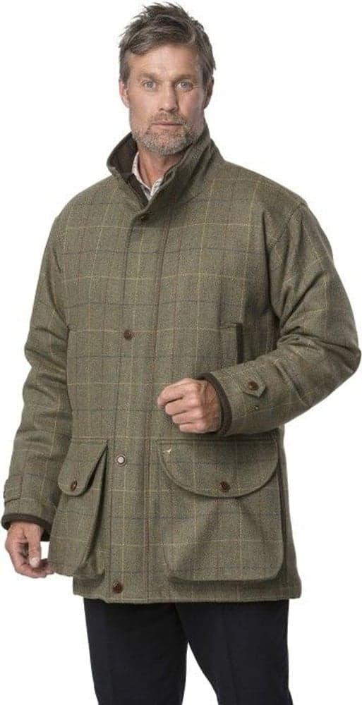Woodhay Wingfield Coat CTX, view: 1