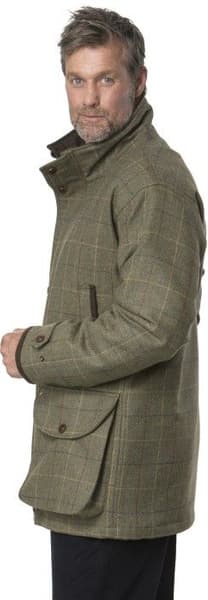 Woodhay Wingfield Coat CTX, view: 2