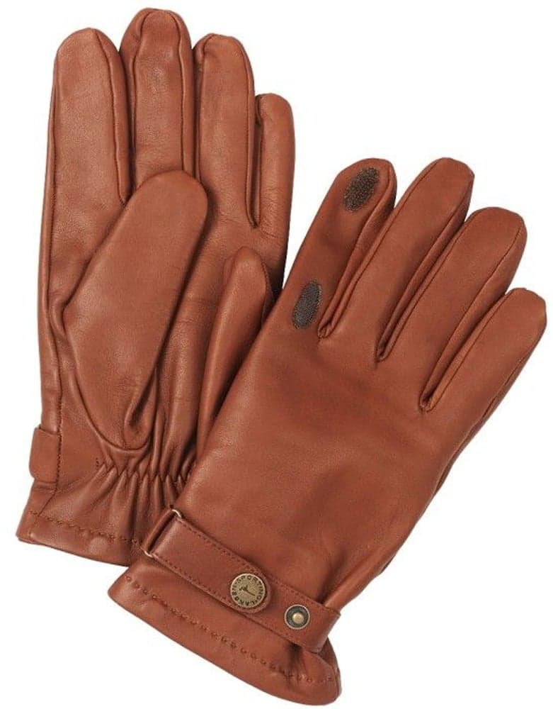 M's Sutton Shooting Gloves Gognac, view: 0