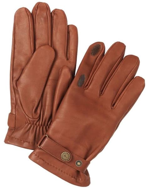 M's Sutton Shooting Gloves Gognac, view: 0