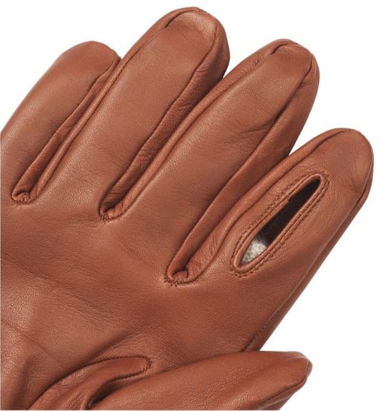 M's Sutton Shooting Gloves Gognac, view: 1