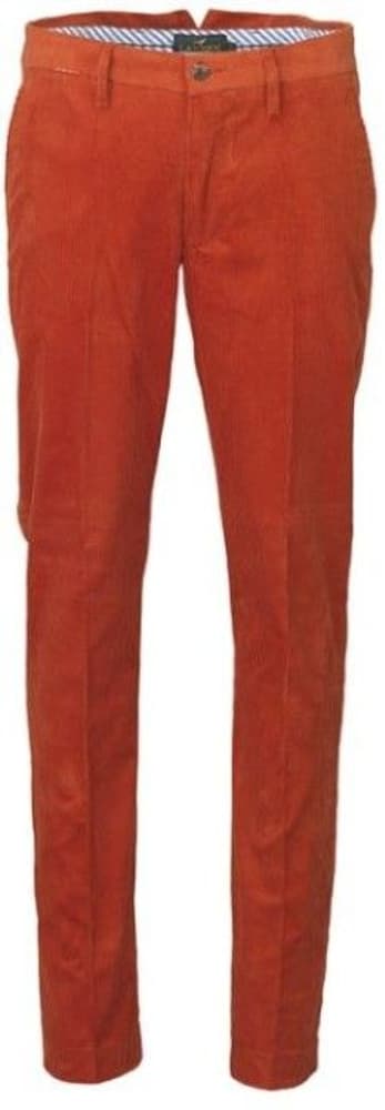 Mayfair Corduroy Trousers Spice, view: 0
