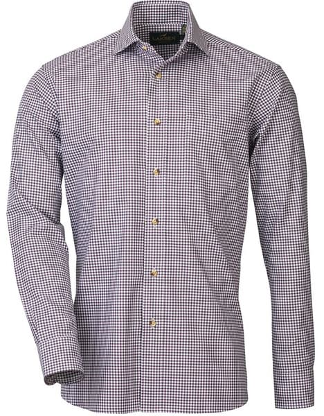 Arnold Organic Cotton Shirt, view: 0