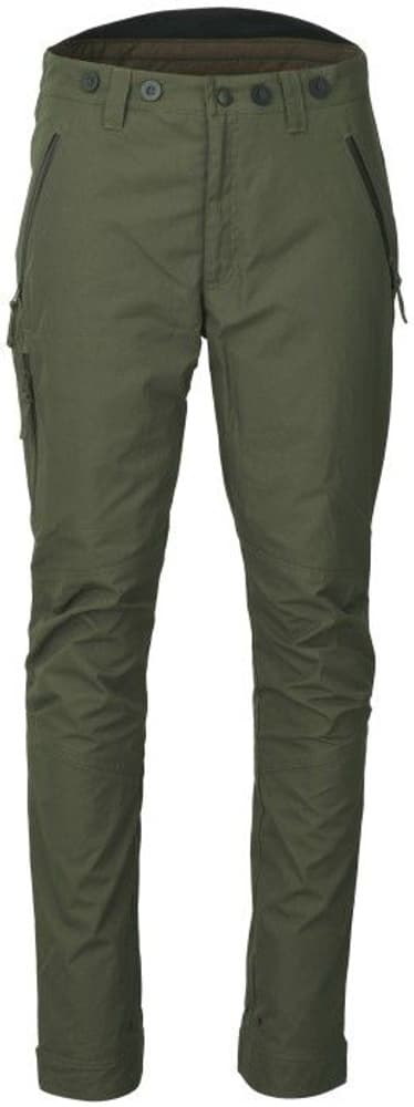 Lancaster Ventile Trousers Olive, view: 0