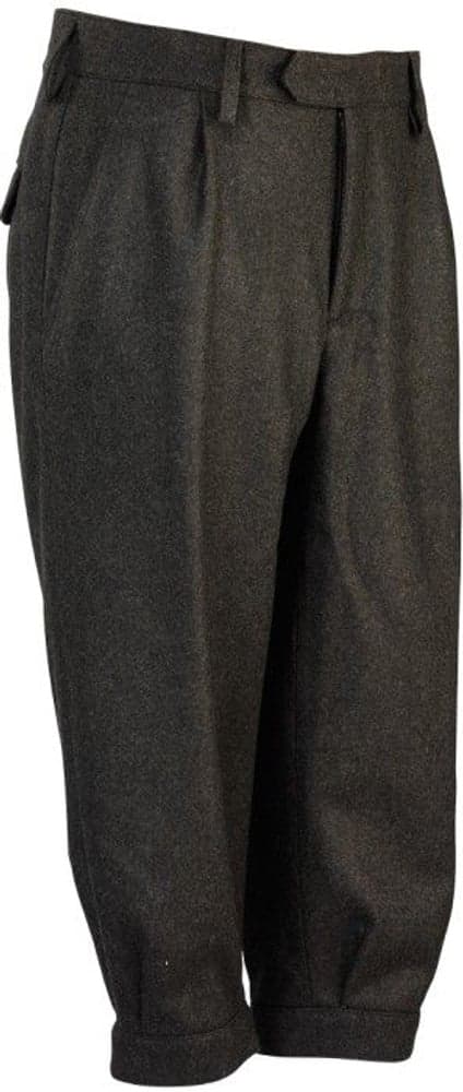 Turnerkamp Loden Breeks W. CTX Brown, view: 0