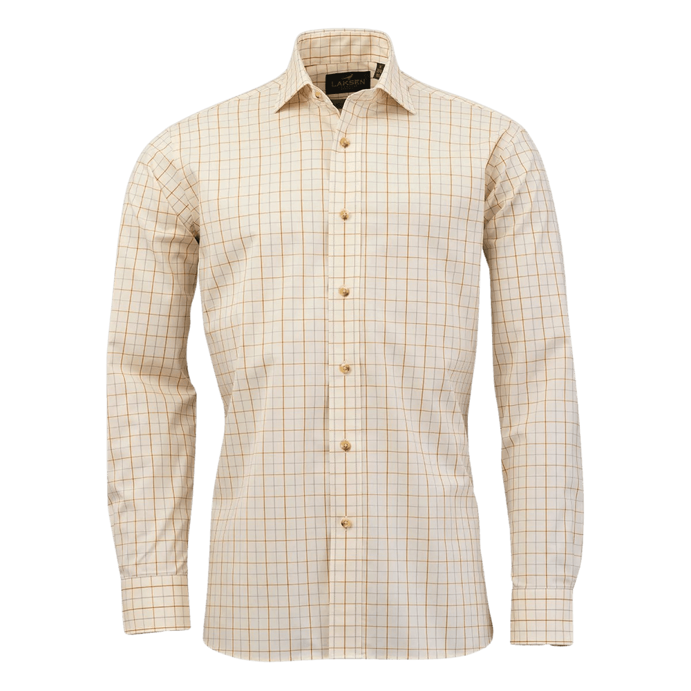 Cecil Sporting Stretch Shirt, view: 0