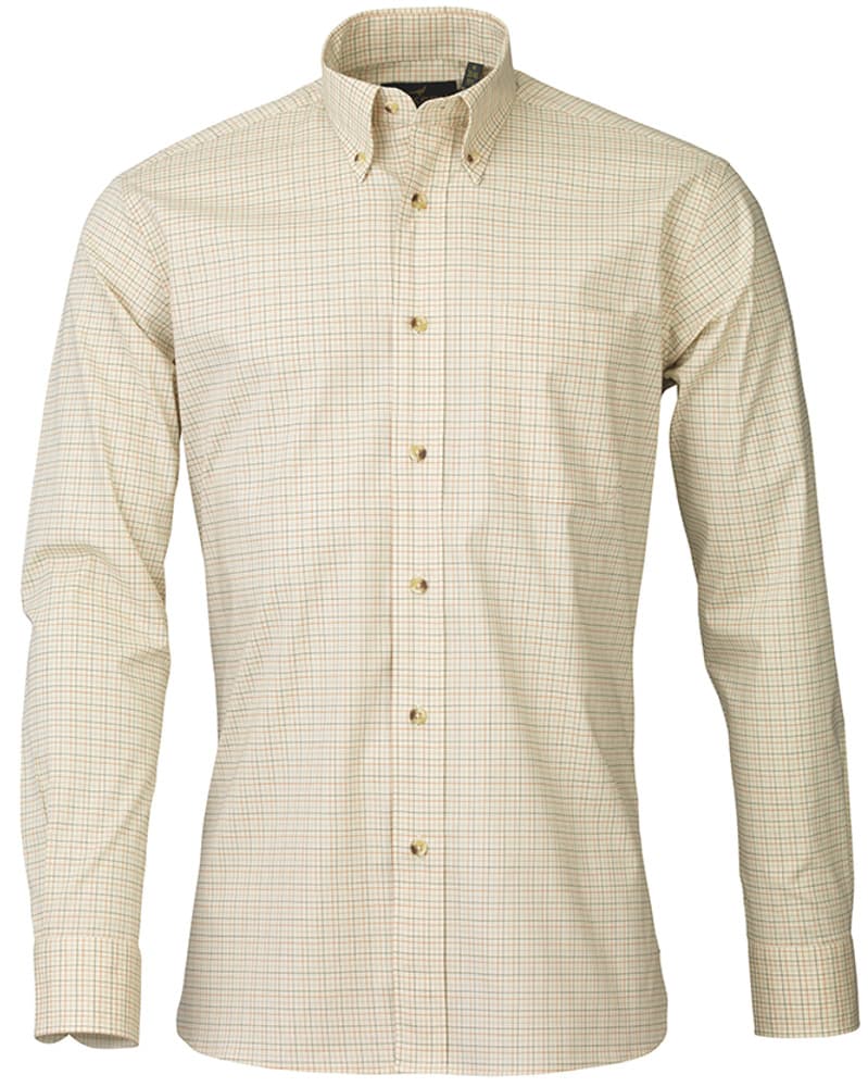 Simon Sporting Stretch Shirt, view: 0