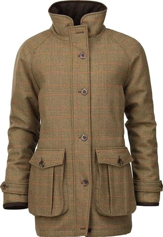 Lady Blunham Coat CTX Waterproof, view: 0