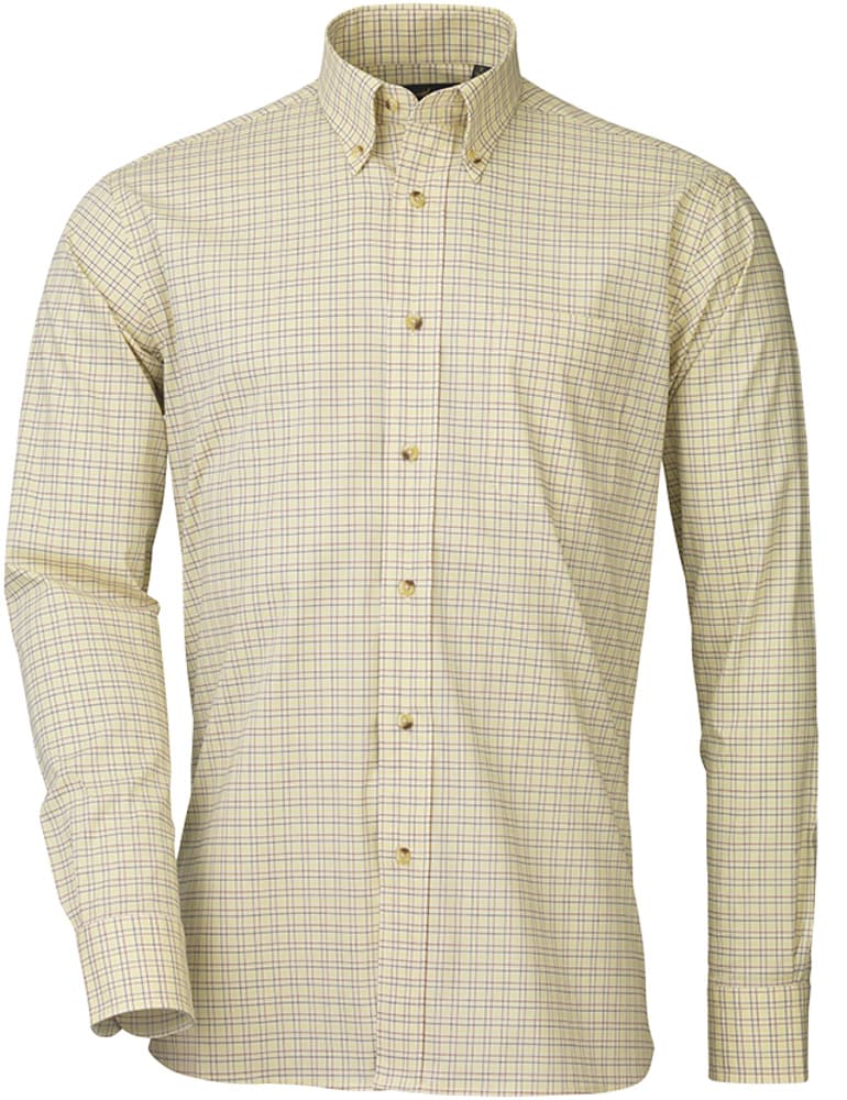 Clinton Sporting Stretch Shirt, view: 0