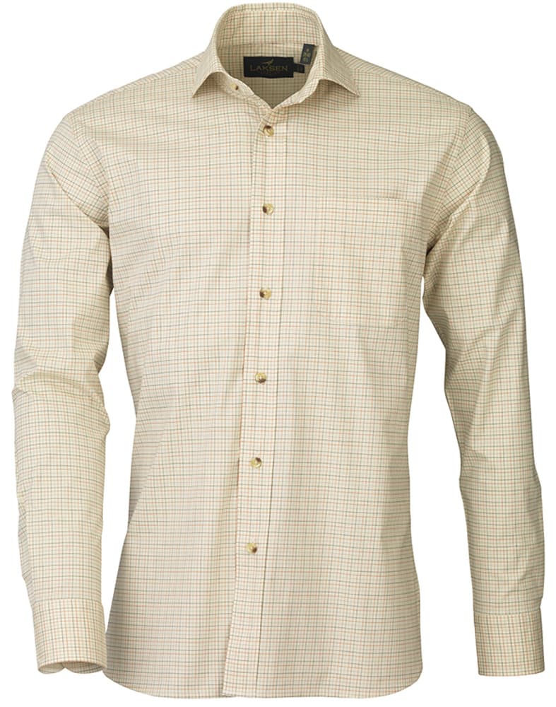 Matthew Sporting Stretch Shirt, view: 0