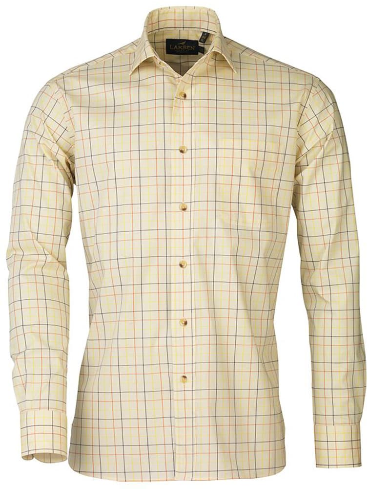 Archibald Sporting Stretch Shirt, view: 0