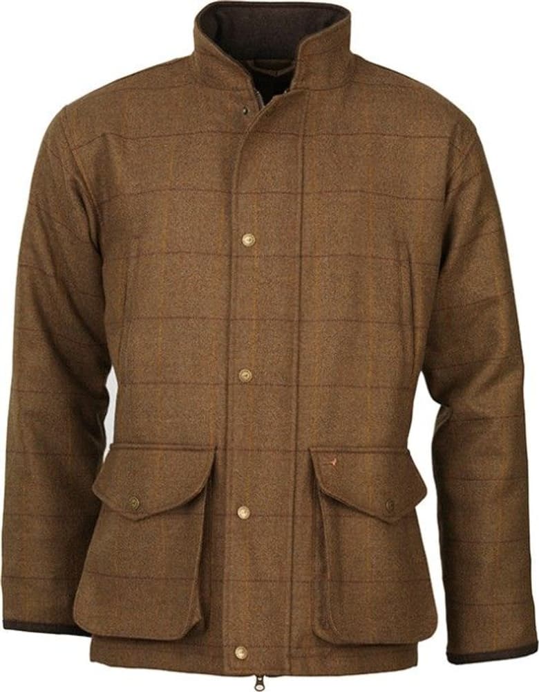 Firle Chatsworth Coat CTX Waterproof, view: 0