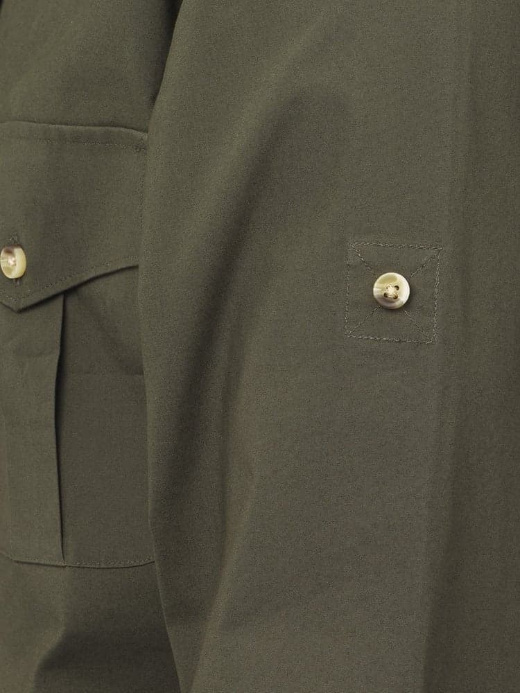 Nairobi Olive Green, view: 1