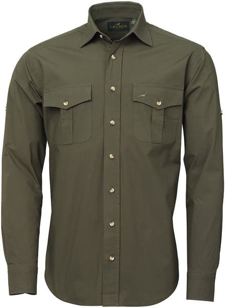 Nairobi Olive Green, view: 0