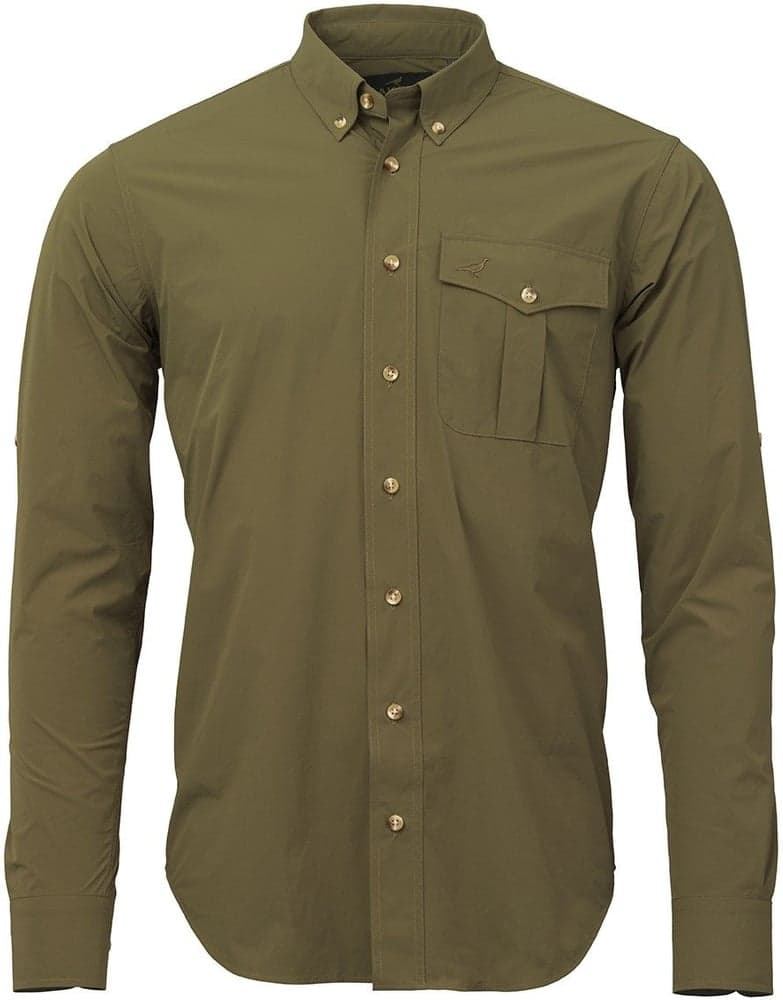 Kinshasa Olive Green, view: 0