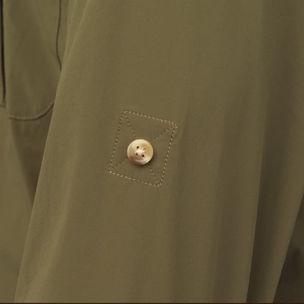 Kinshasa Olive Green, view: 1