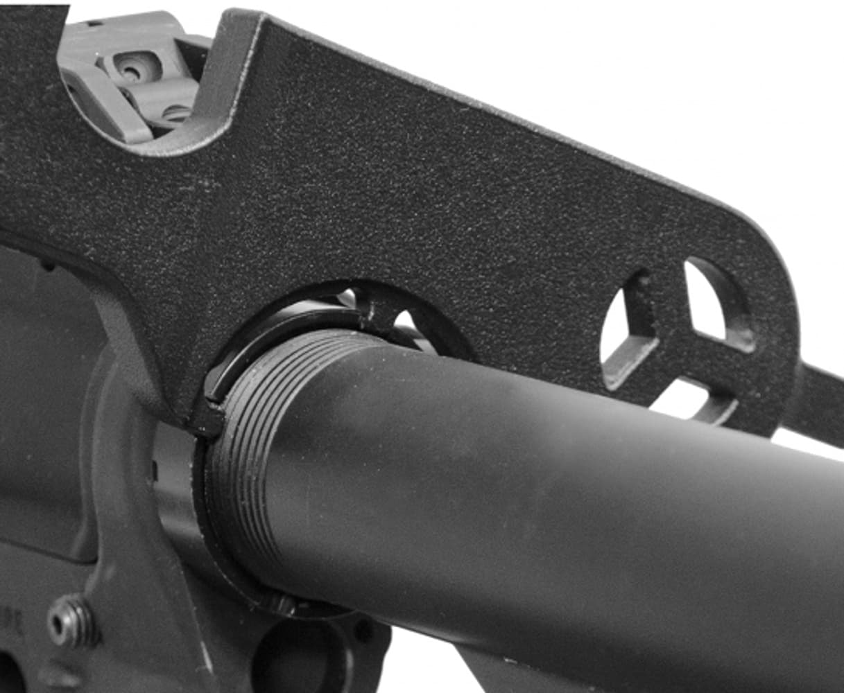 UTG AR10/AR15 Armorer's Multi Tool, view: 8