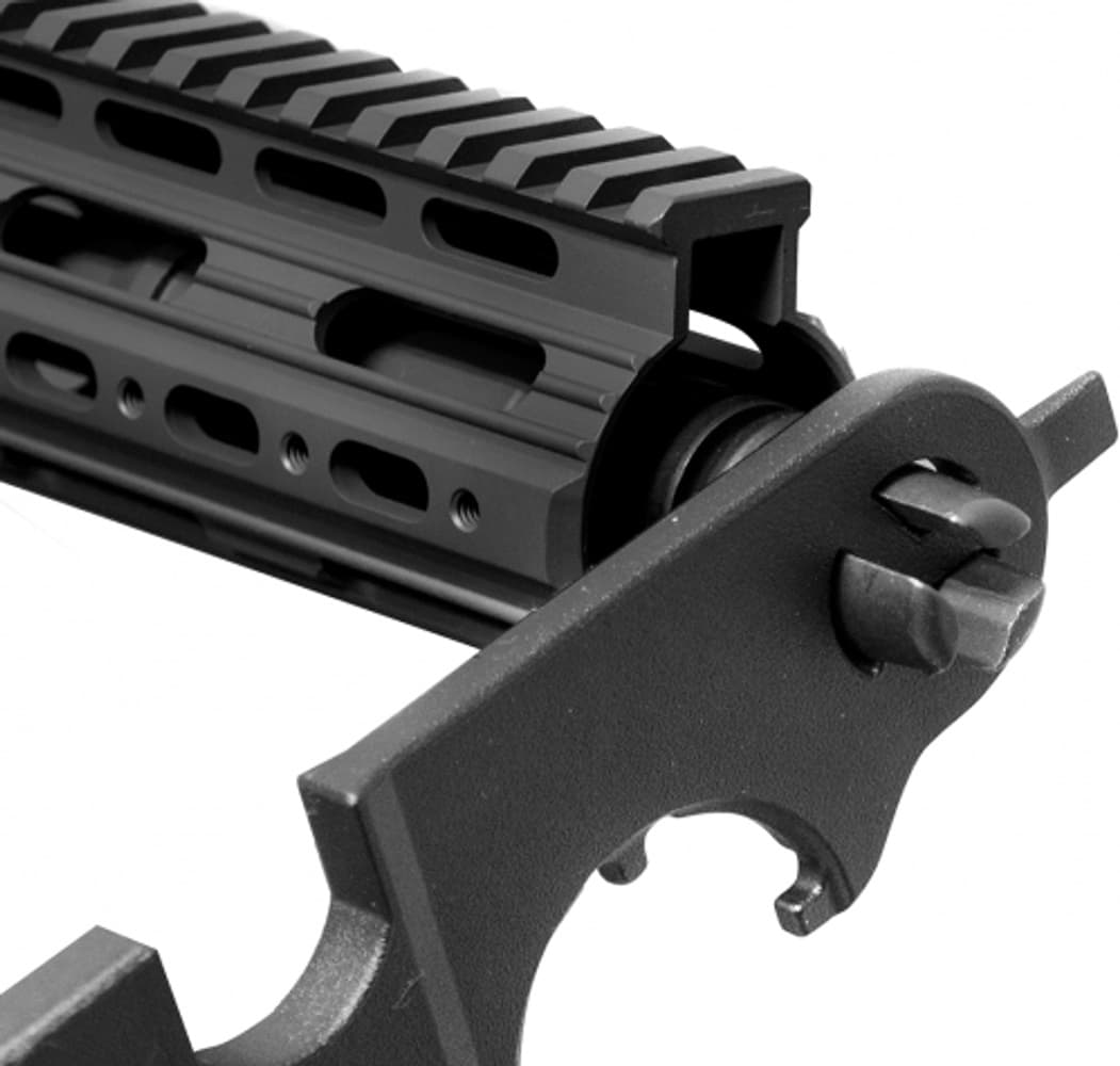 UTG AR10/AR15 Armorer's Multi Tool, view: 10