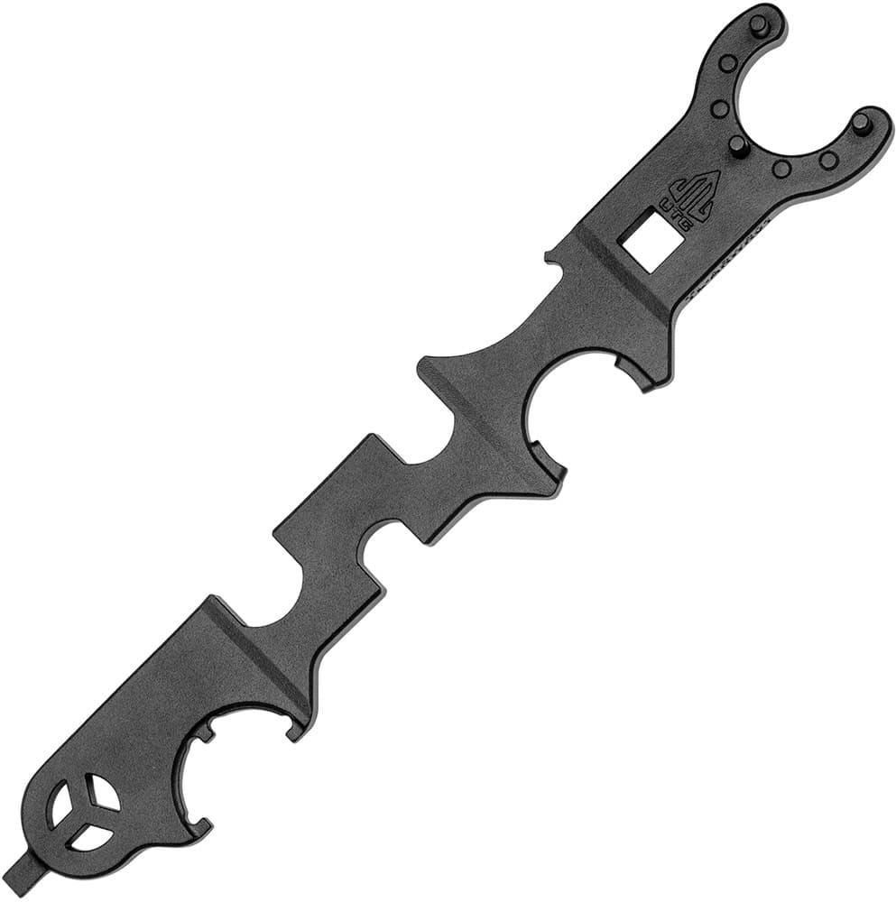 UTG AR10/AR15 Armorer's Multi Tool, view: 0