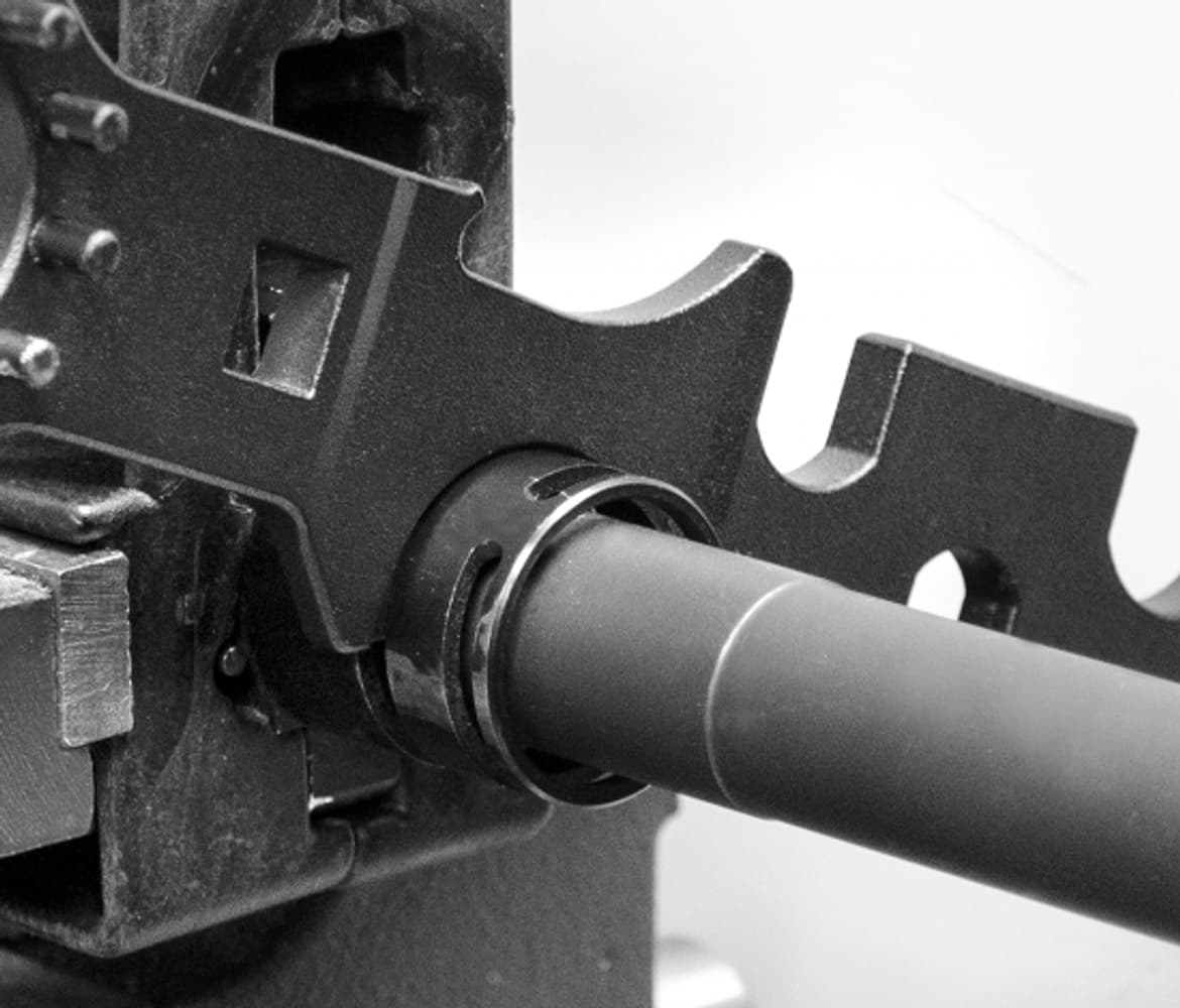 UTG AR10/AR15 Armorer's Multi Tool, view: 4