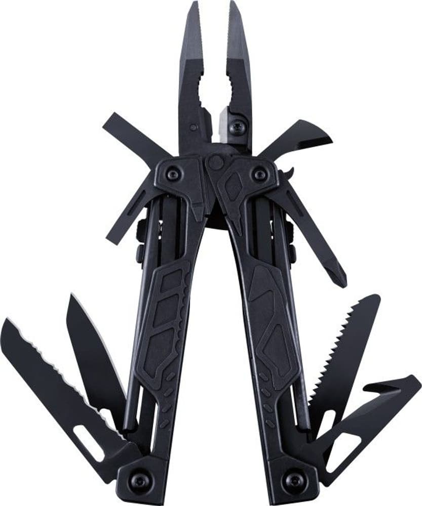 OHT Black Molle Sort, view: 0