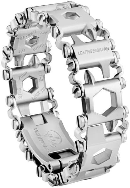 Tread LT Armbånd, view: 0