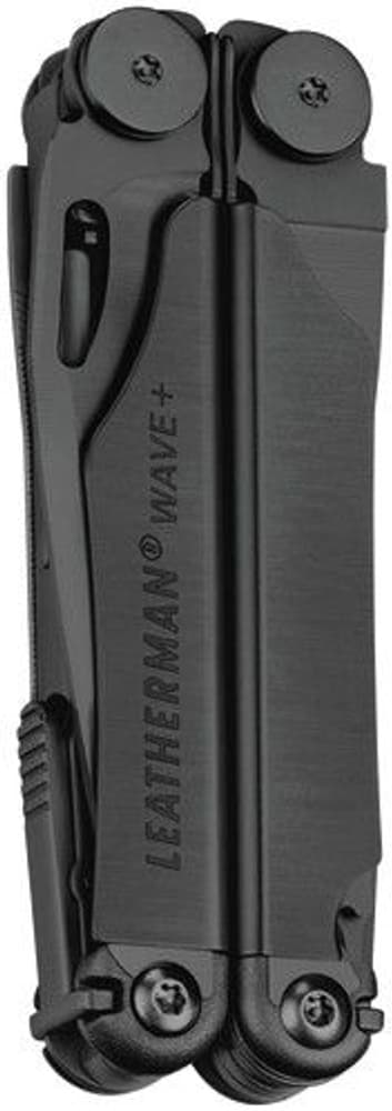 Wave Plus Molle, view: 2