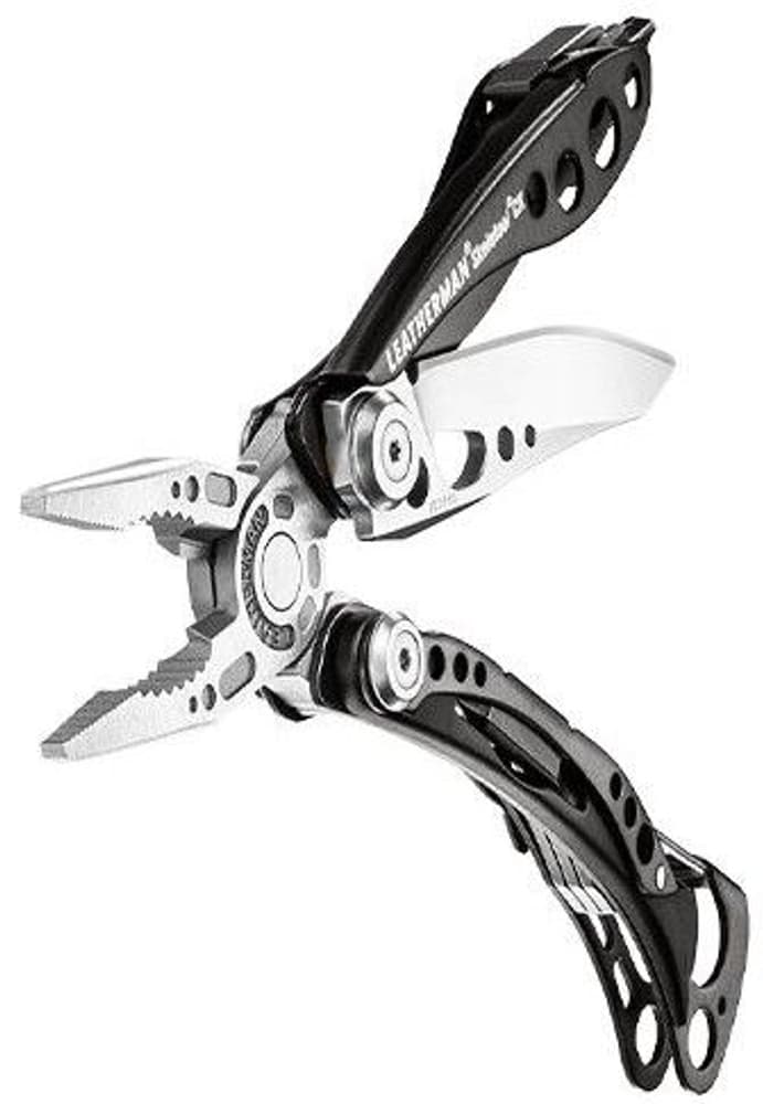 Skeletool CX Black, view: 0