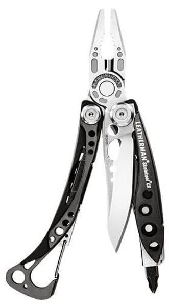 Skeletool CX Black, view: 1