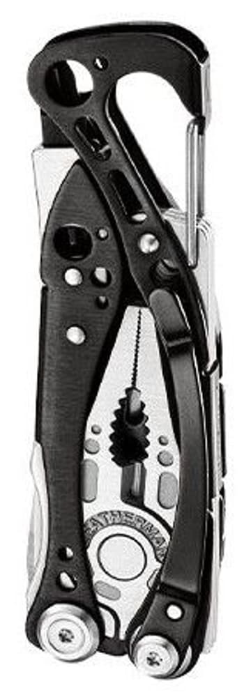 Skeletool CX Black, view: 3
