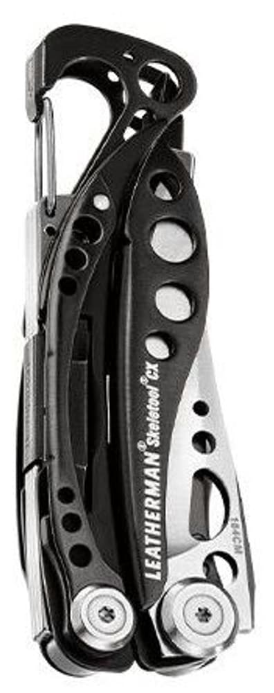 Skeletool CX Black, view: 2